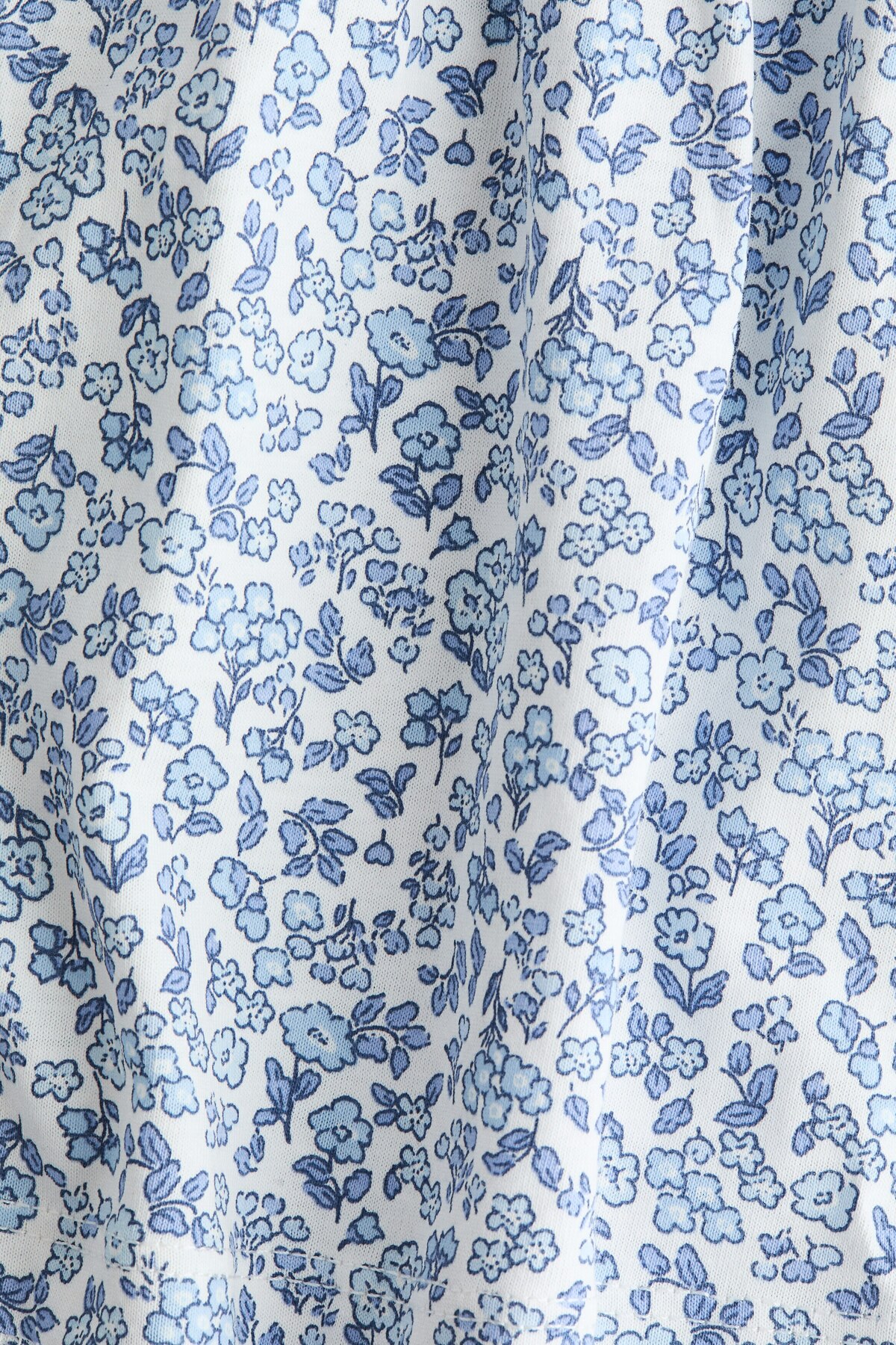 H&M Pamuklu Elbise fotoğrafı 2 (önizleme)