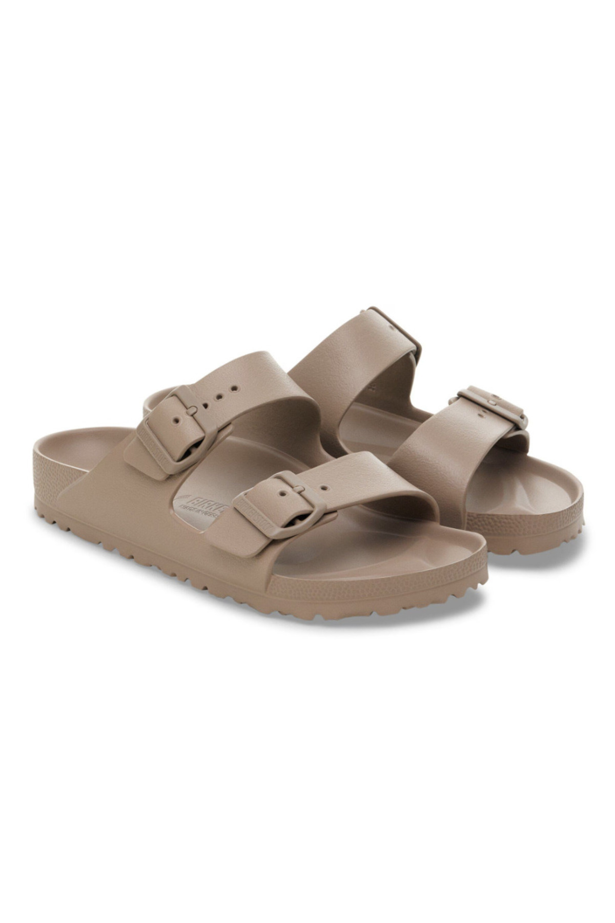 Birkenstock ARIZONA EVA SUYA DAYANIKLI SÜTLÜ KAHVE ÇİFT BANTLI KADIN TERLİK 1030466 1030466 görsel 7