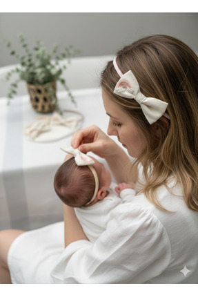 Eli baby handmade Anne bebek yeni doğan set