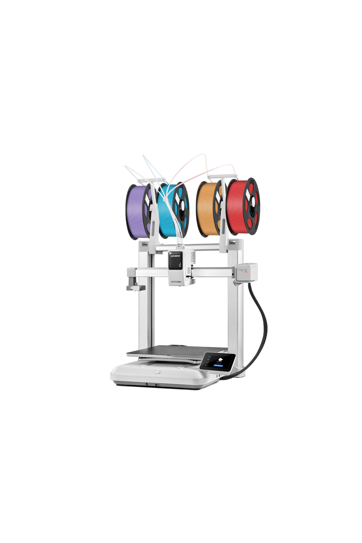 Anycubic Kobra X 3D Yazıcı - Fiyatı, Yorumları