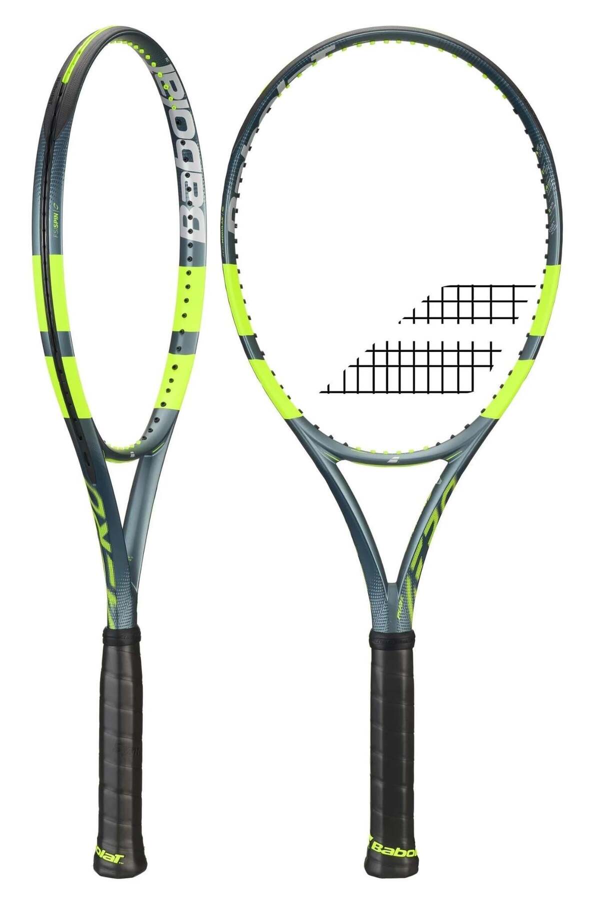 BABOLAT Pure Aero Gen9 300 gr Yetişkin Tenis Raketi (27