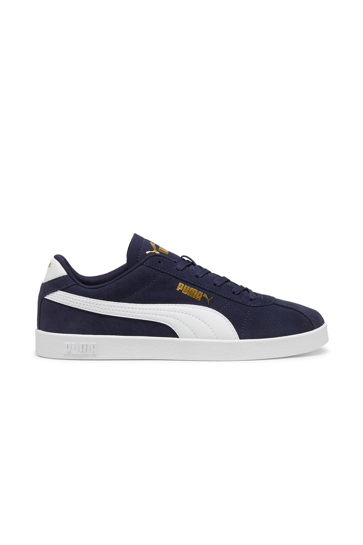 1_org_zoom کفش Puma پوما روزمره یونیسکس Era Club II اورجینال - تصویر 1