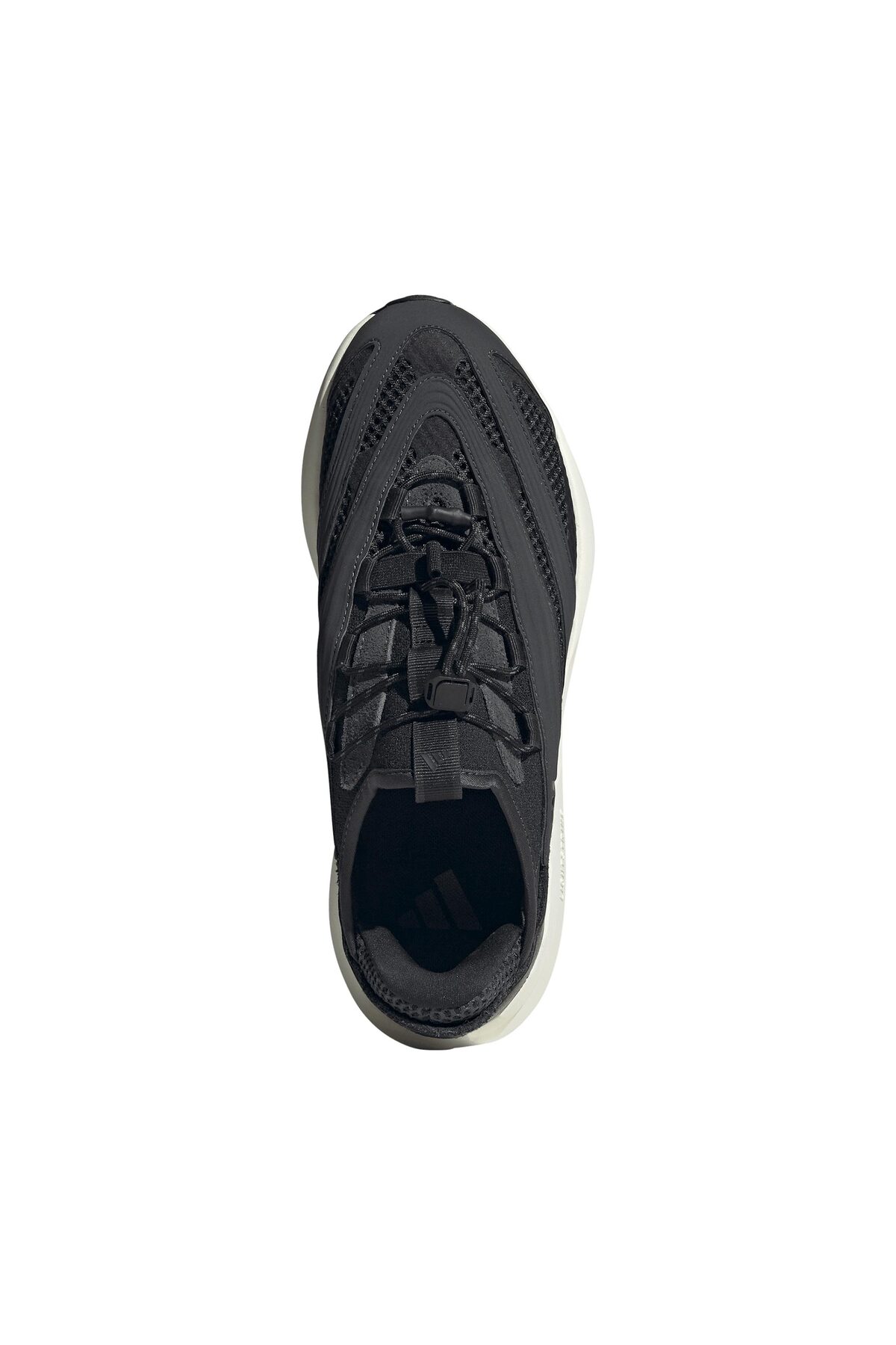 adidas Lightblaze Vista Erkek Siyah Koşu Ayakkabısı (HP6961) görsel 3