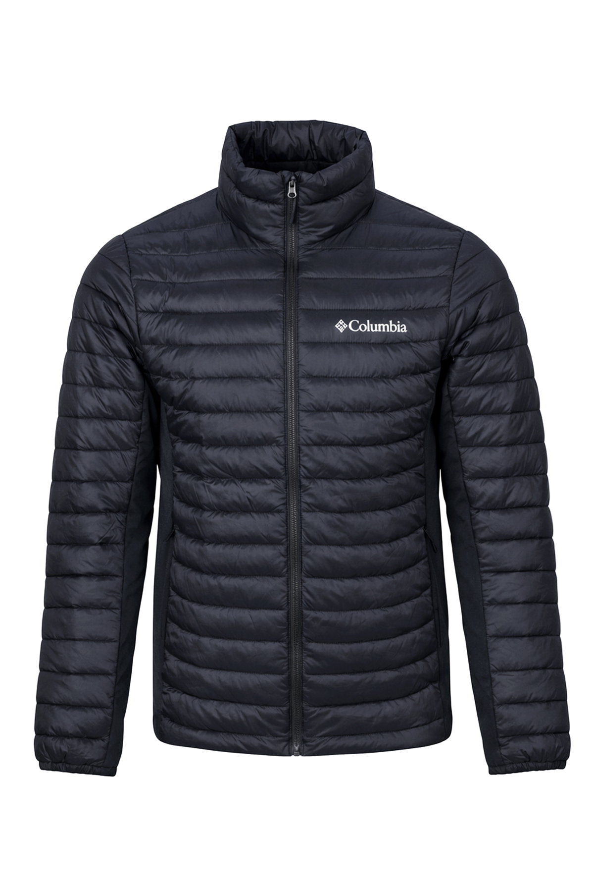 Columbia POWDER PASS ERKEK MONT 2134142-010 — مشکی