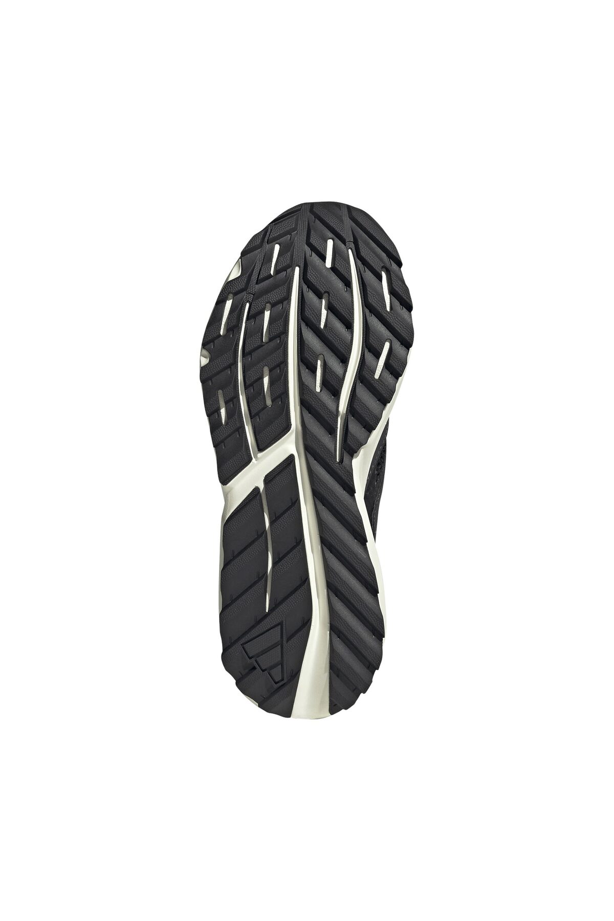 adidas Lightblaze Vista Erkek Siyah Koşu Ayakkabısı (HP6961) görsel 4
