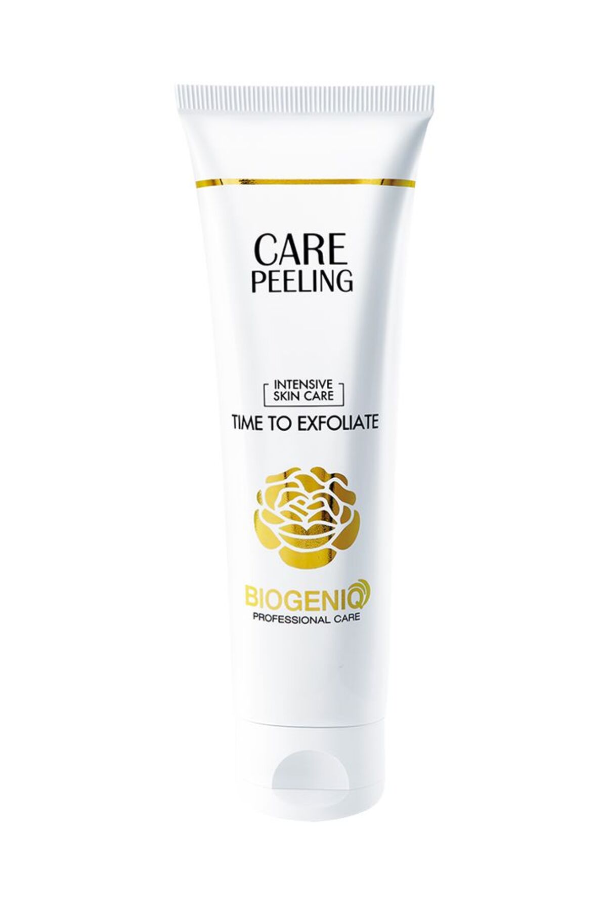 Biogeniq Beauty Yüz Peeling 150 ML – Arındırıcı ve Yenileyici Cilt Bakım Peelingi — EVN-BIOGENIQ-PEELING-150ML