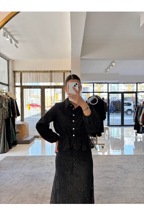 DİĞER1111 Alt-Üst Etekli Takım