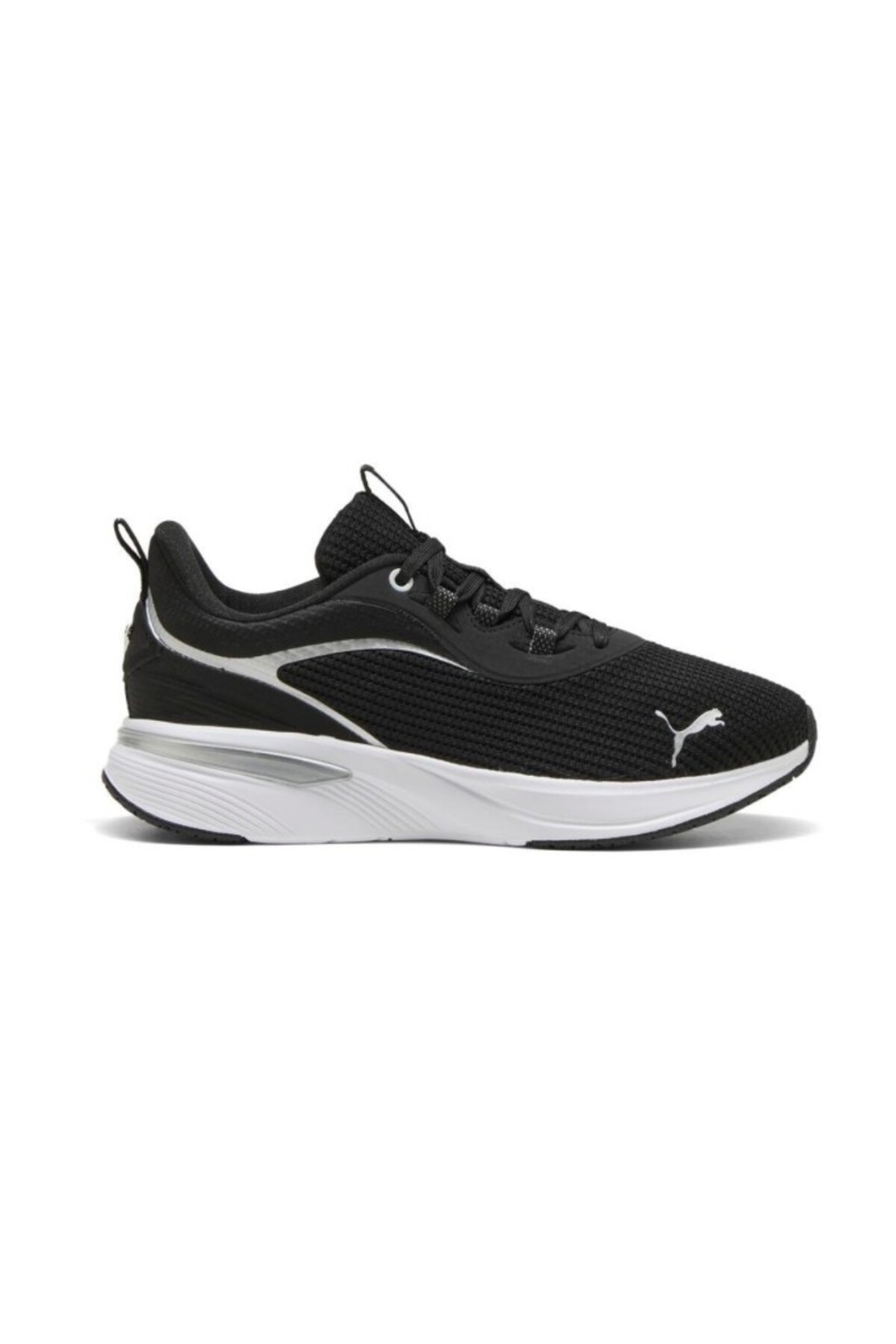 Puma Softride Charm Wns Siyah Kadın Spor Ayakkabı 31296611