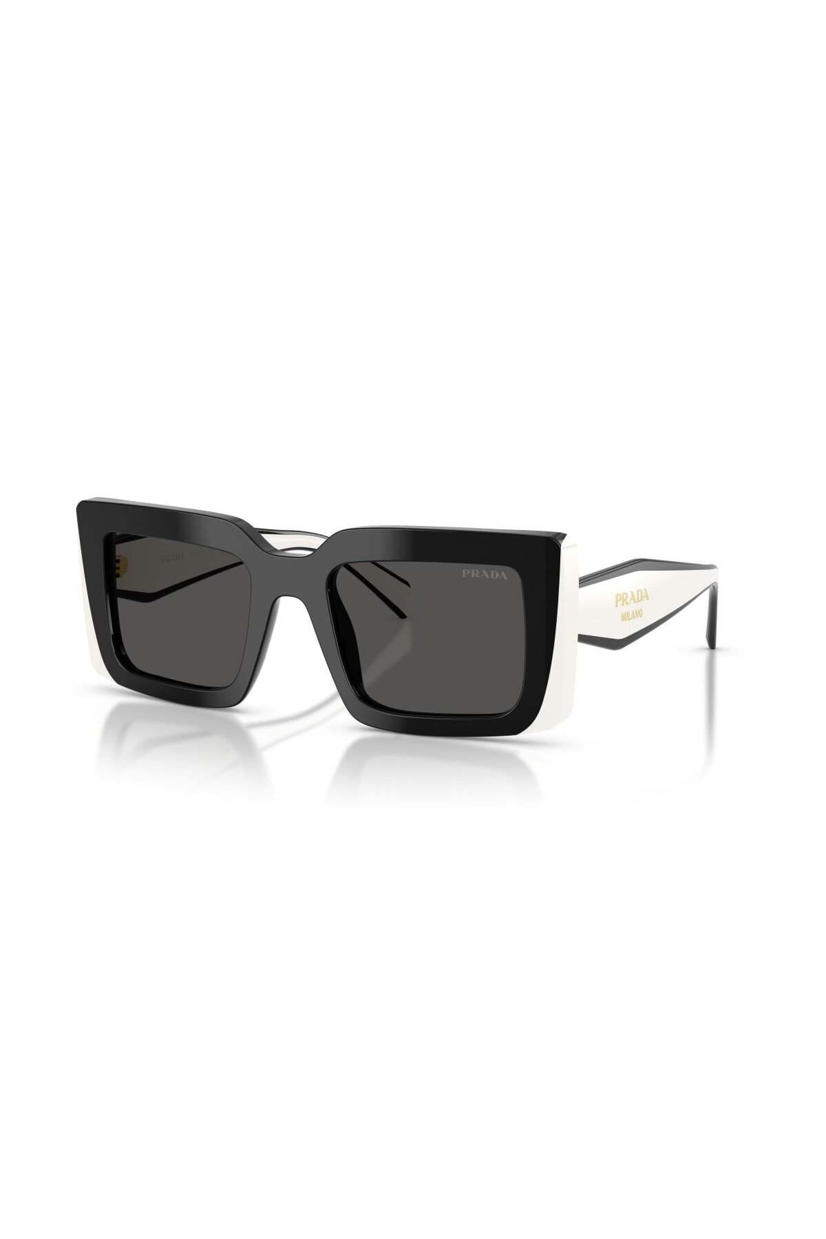 Prada D01 20G-08Z 52-21-140 Kadın Güneş Gözlüğü - Fiyatı, Yorumları