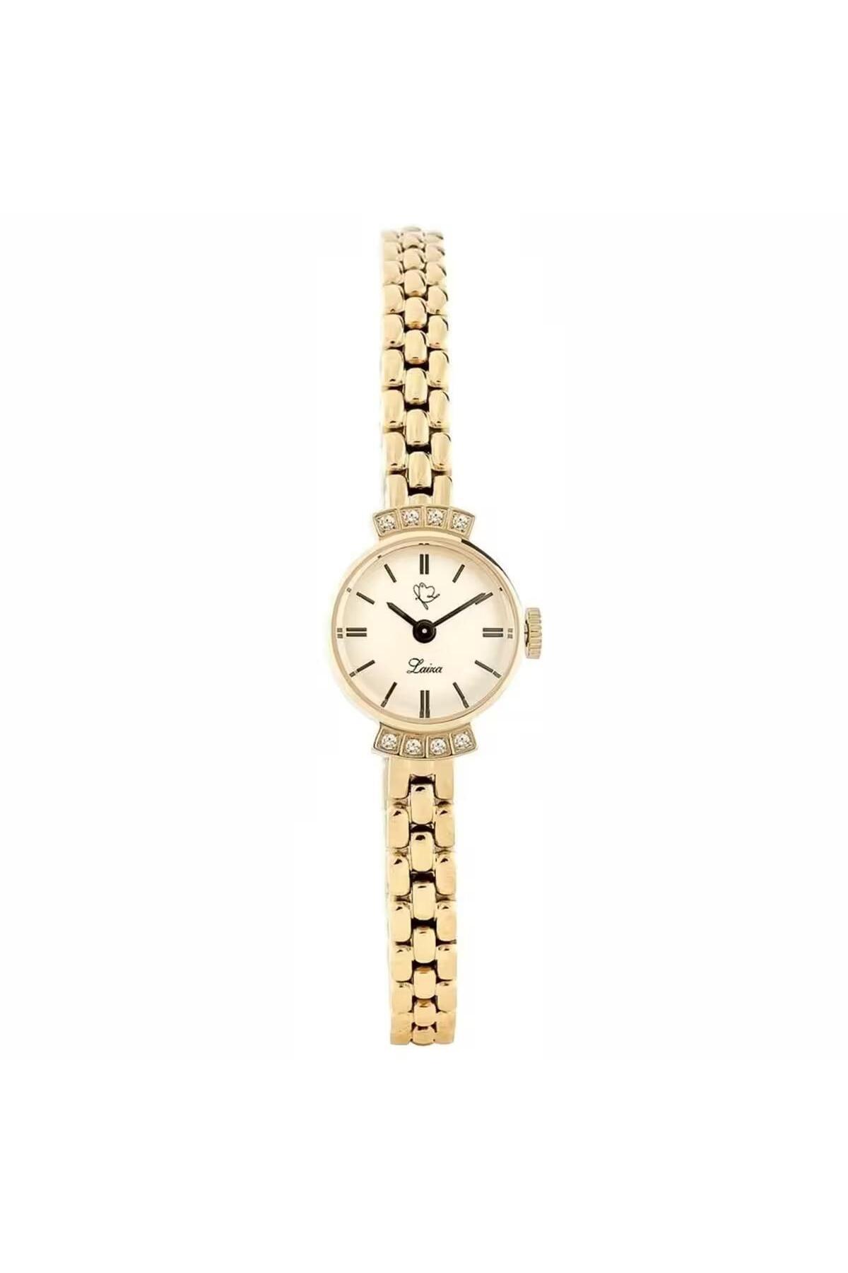 LAI-1-1969-06 Dushess 1969 Women's Wristwatch