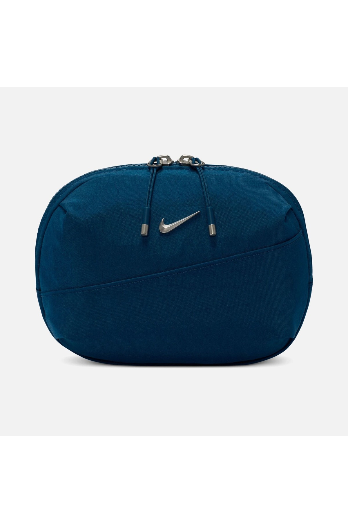 Nike Sportswear Aura (2 L) Women's Waist Bag Blue | Hm6120-415