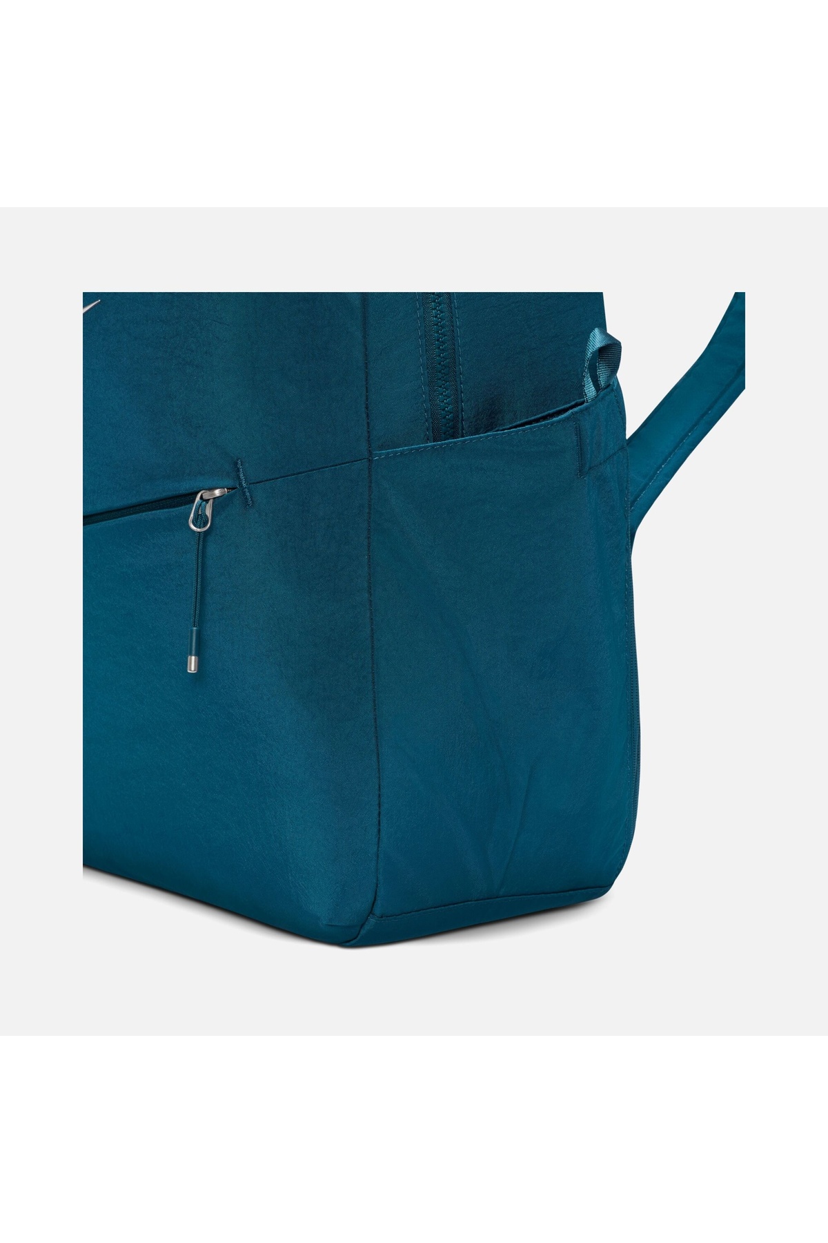 Nike Sportswear Aura (24 L) Unisex Mavi Sırt Çantası | HF7007-415 fotoğrafı 2 (önizleme)