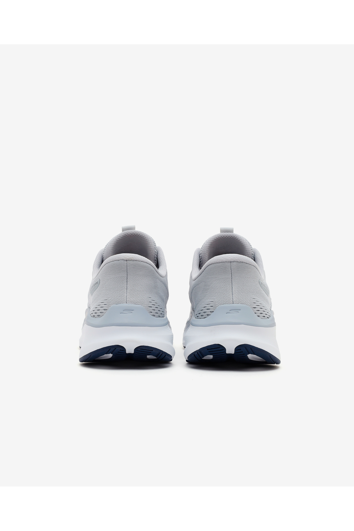 MAX RUN Erkek Gri Koşu Ayakkabısı 221000 GRY — خاکستری — تصویر 5 از 7
