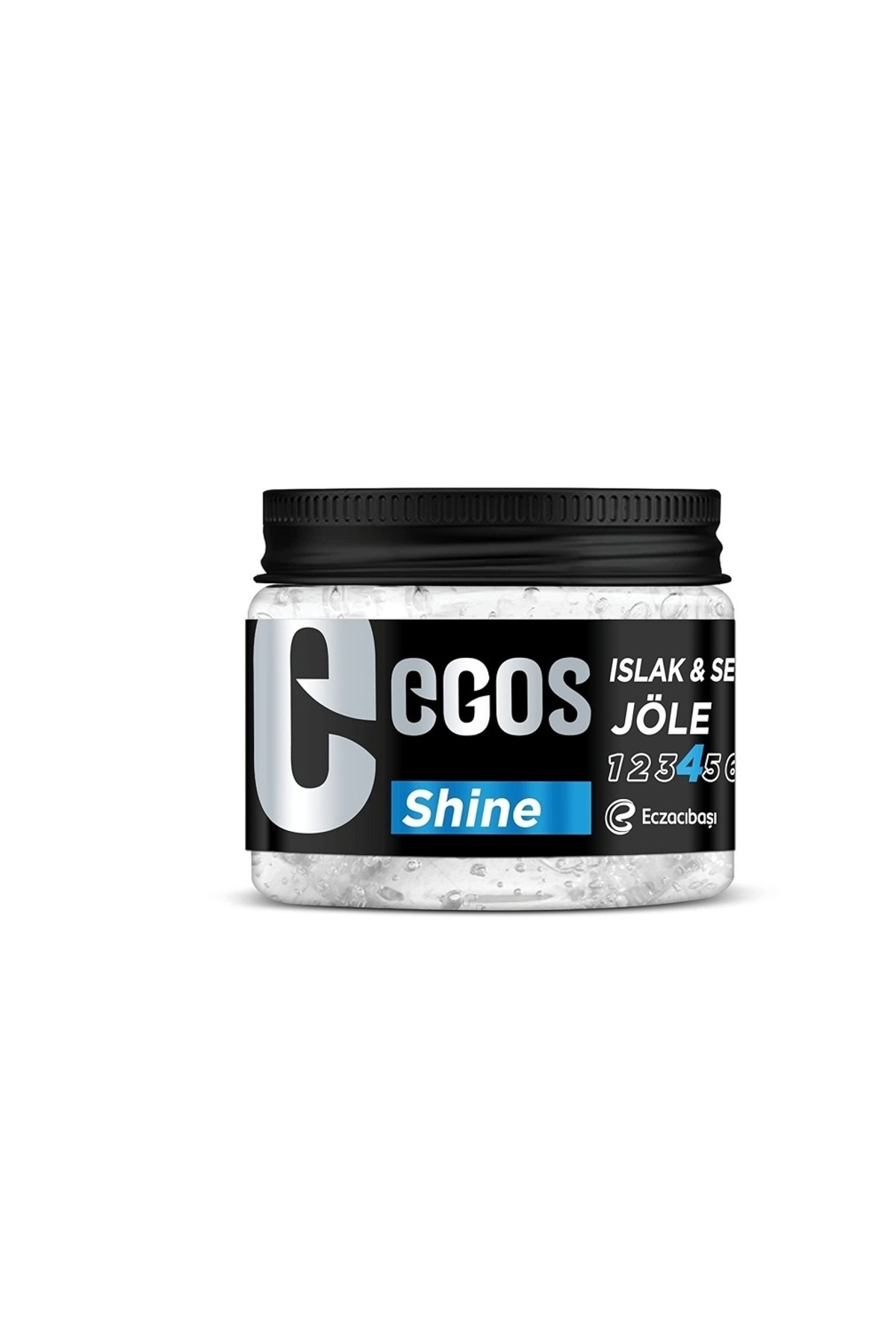 Egos SHINE SAÇ JÖLESİ 400ML — EGS2456887