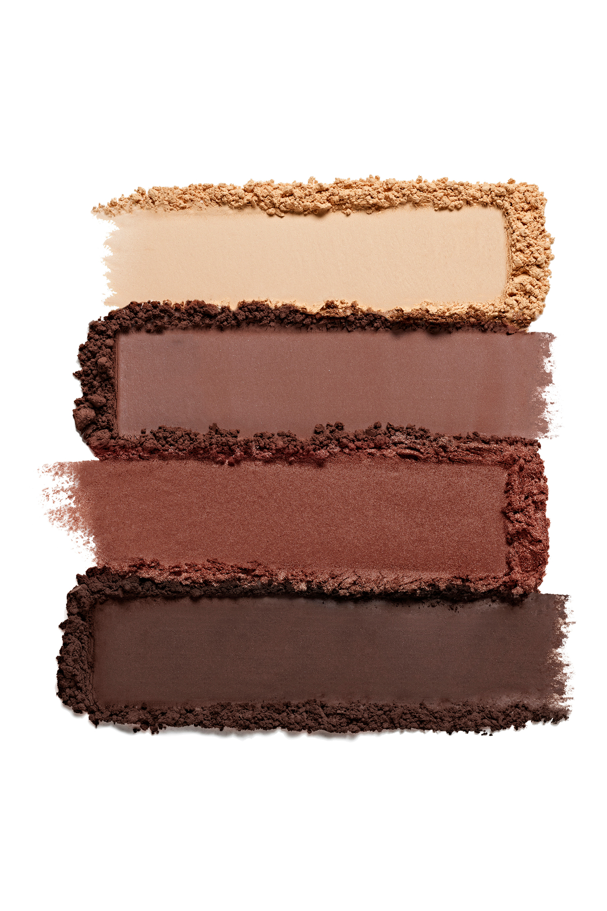 The Essential Eyeshadow Quad Far Paleti - Renk: Gallery Hop — رنگارنگ 140642 — تصویر 2 از 4