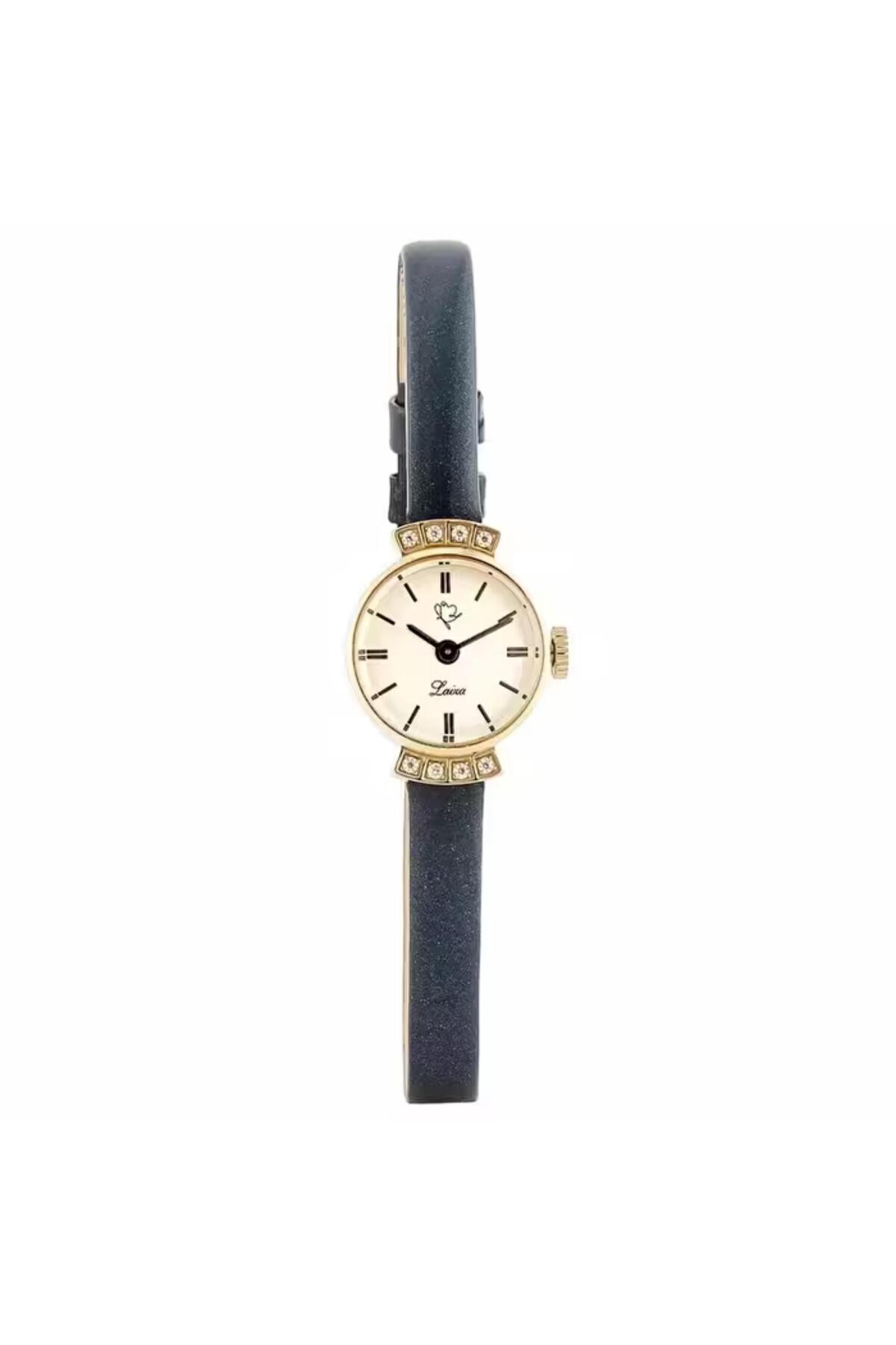 LAI-1-1969-55 Dushess 1969 Women's Wristwatch