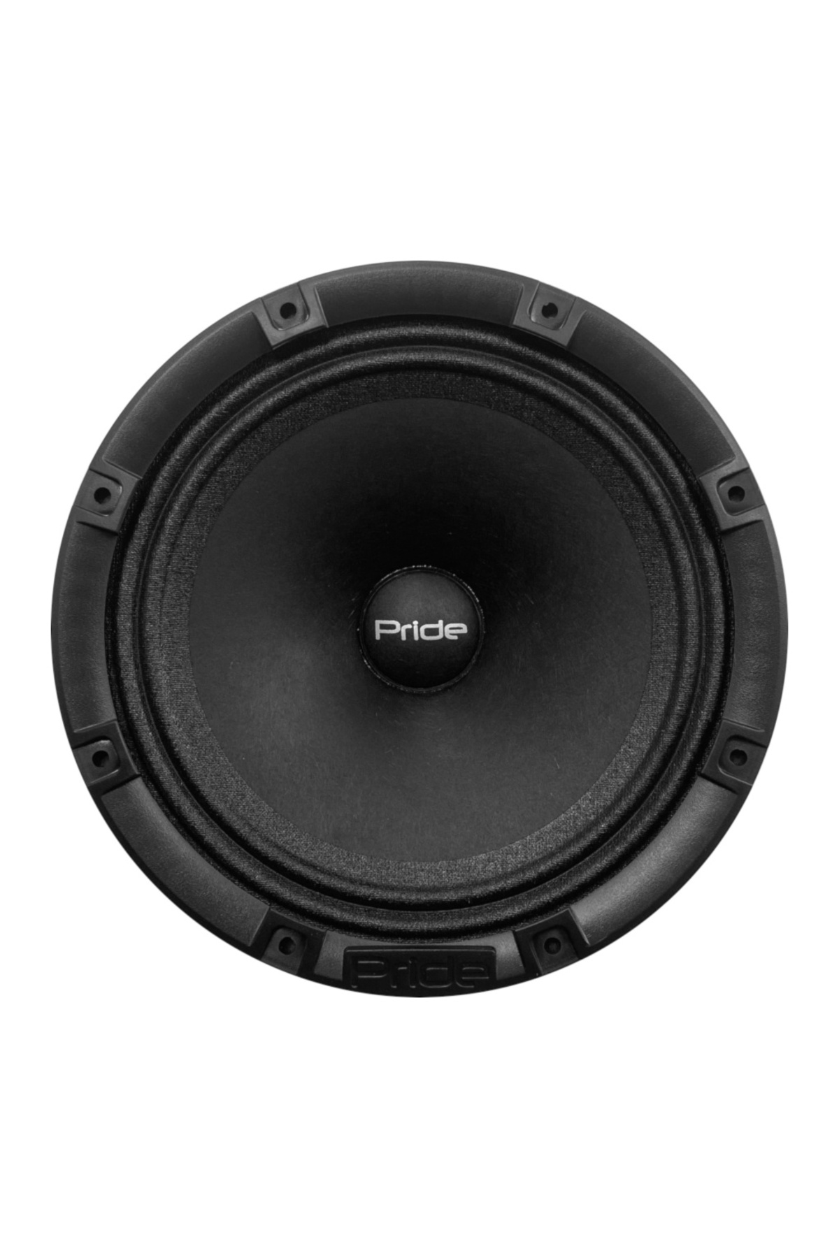 PRIDE Deniz Sound Garage 16 cm Midrange Ruby Light 6.5 v2 160 Watt