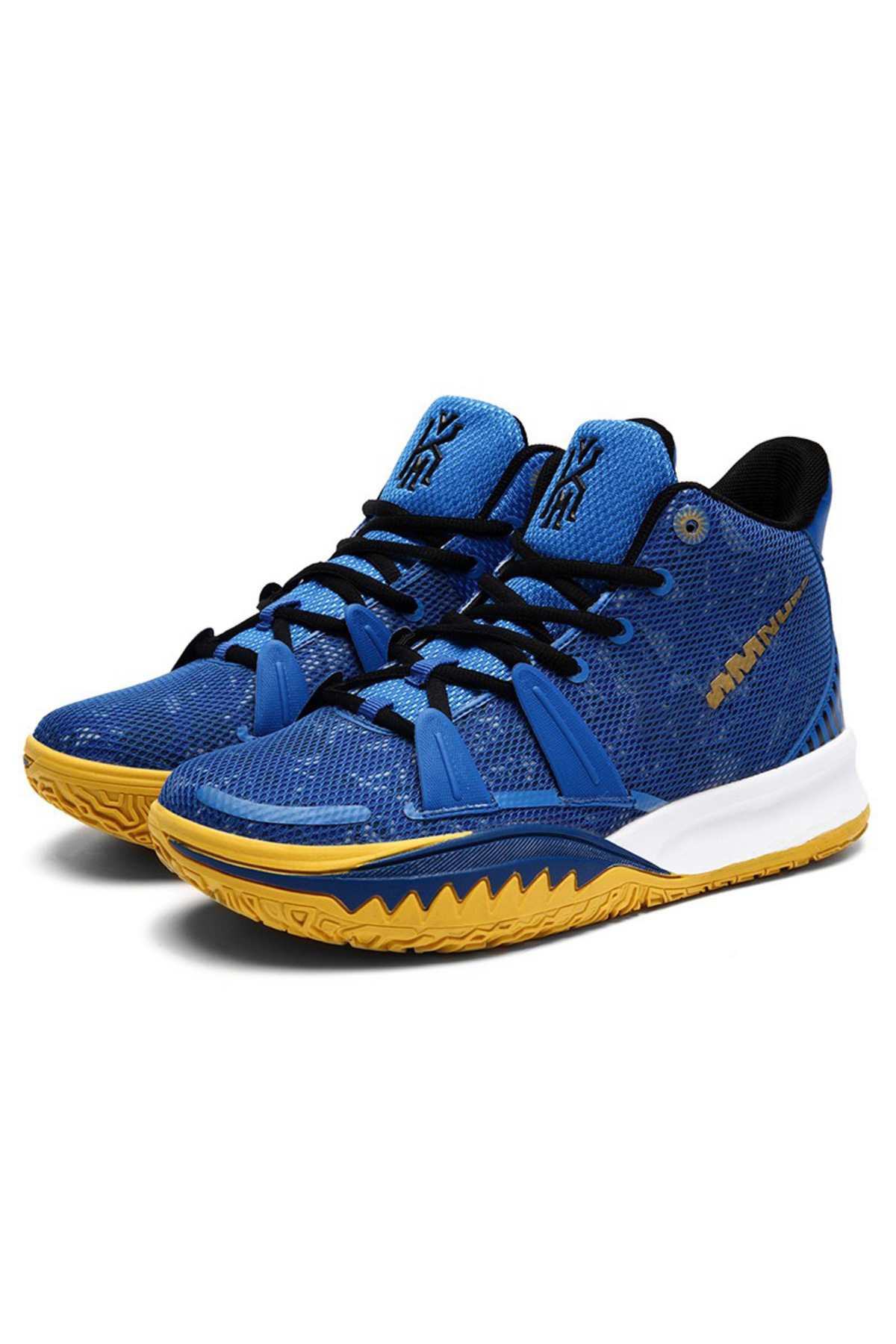 Leipae Unisex Basketbol Ayakkabısı