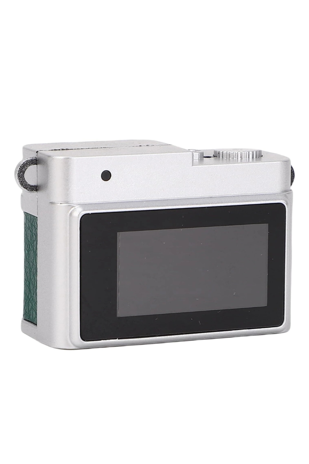 Universal Ultra Mini Dijital Fotoğraf Makinesi 4k 1080p Hd Video Çekim Cep Kamerası fotoğrafı 5 (önizleme)