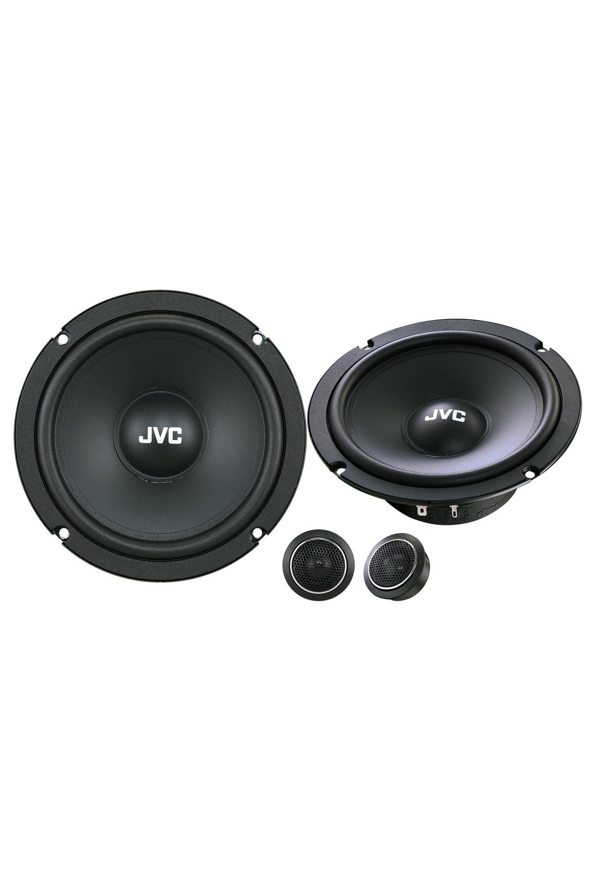 JVC アルミ削り出しSKD2545-030ホーンツイーター ペアワンセット JVC CS-J620 16 cm 300 W 2 Yollu Koaksiyel Oto Hoparlör Fiyatları
