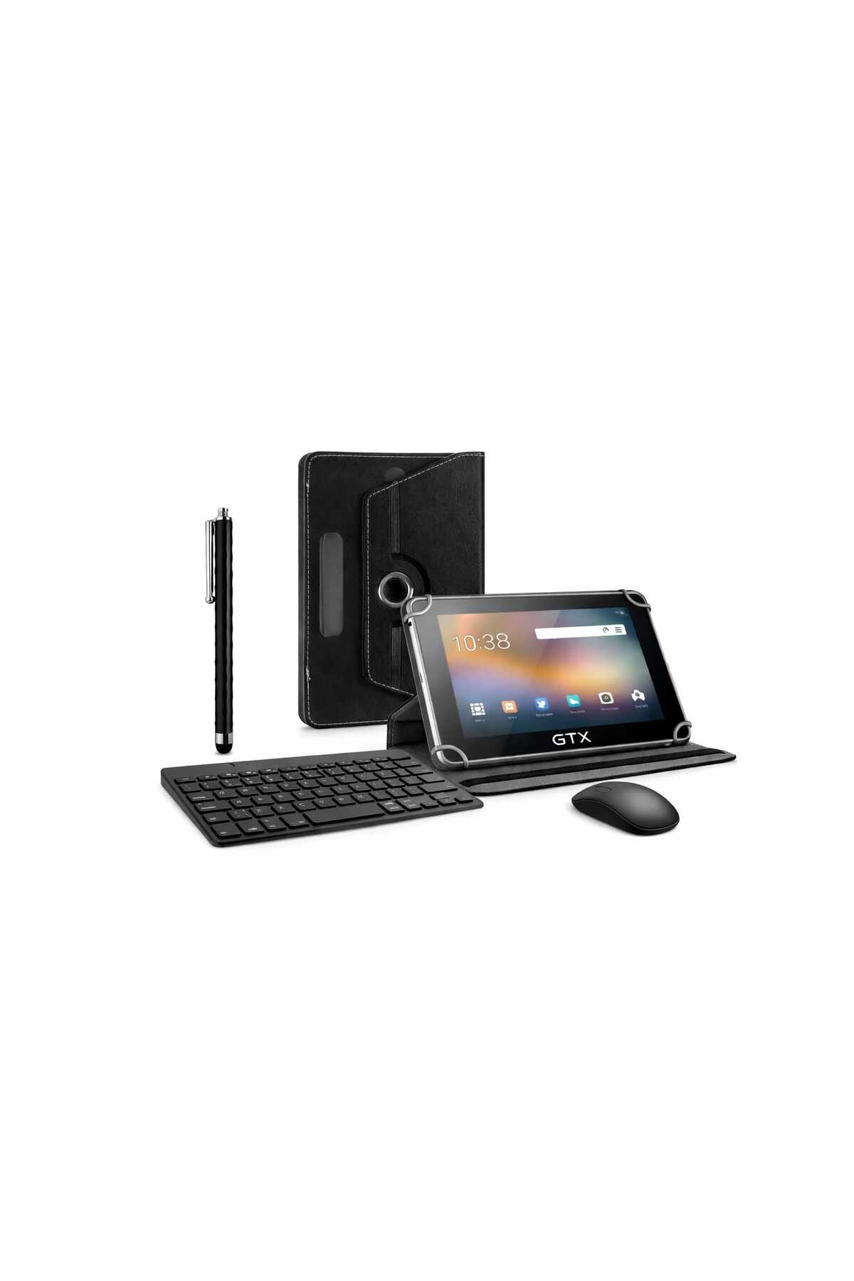 GTX Jaculus Spreadtrum T618 8-Core 8 GB 128 GB 10.4