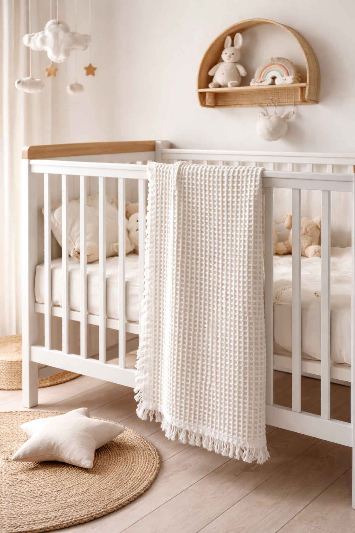 PREMIUM POOL PATTERN BABY BLANKET/NEWBORN BABY GIRL BABY BOY BLANKET/BABY QUILT BLANKET