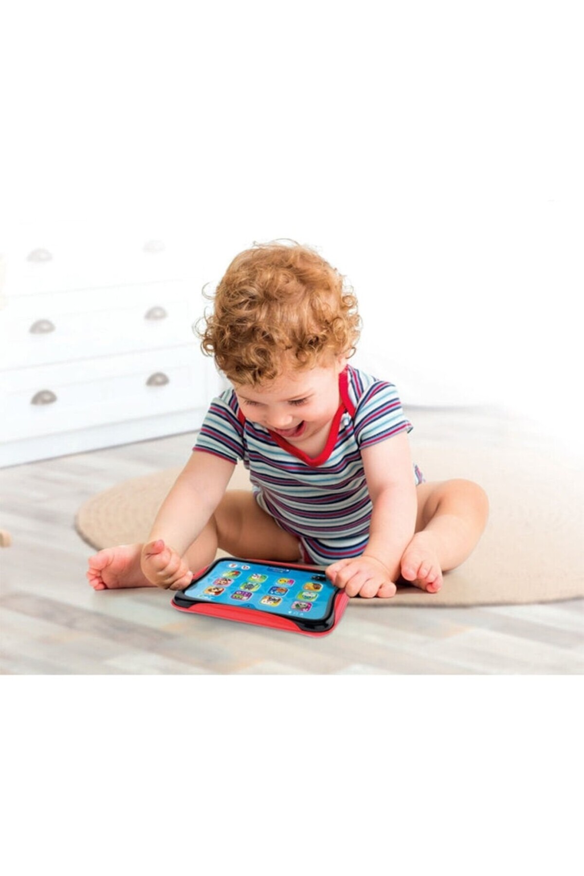 My Reality Fashion 17535 Bebek Tableti +12 ay fotoğrafı 2 (önizleme)