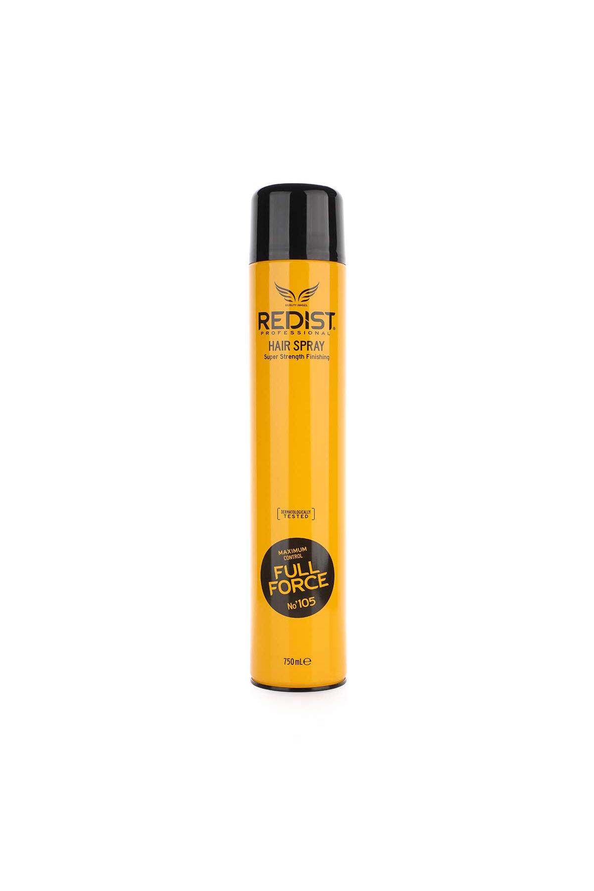 dora shop Saç Spreyi Full Force 750 ML — CTNB077NS6P6V