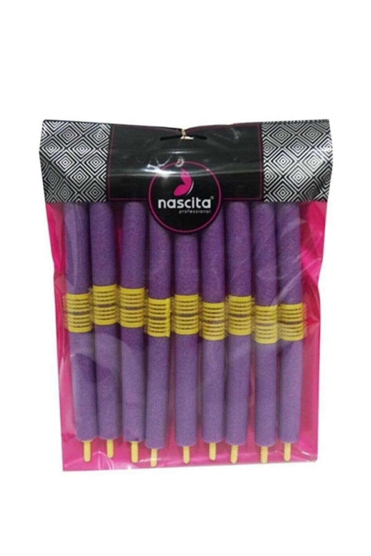 nascita Bigudi Perma 9'Lu — B081B99JXM