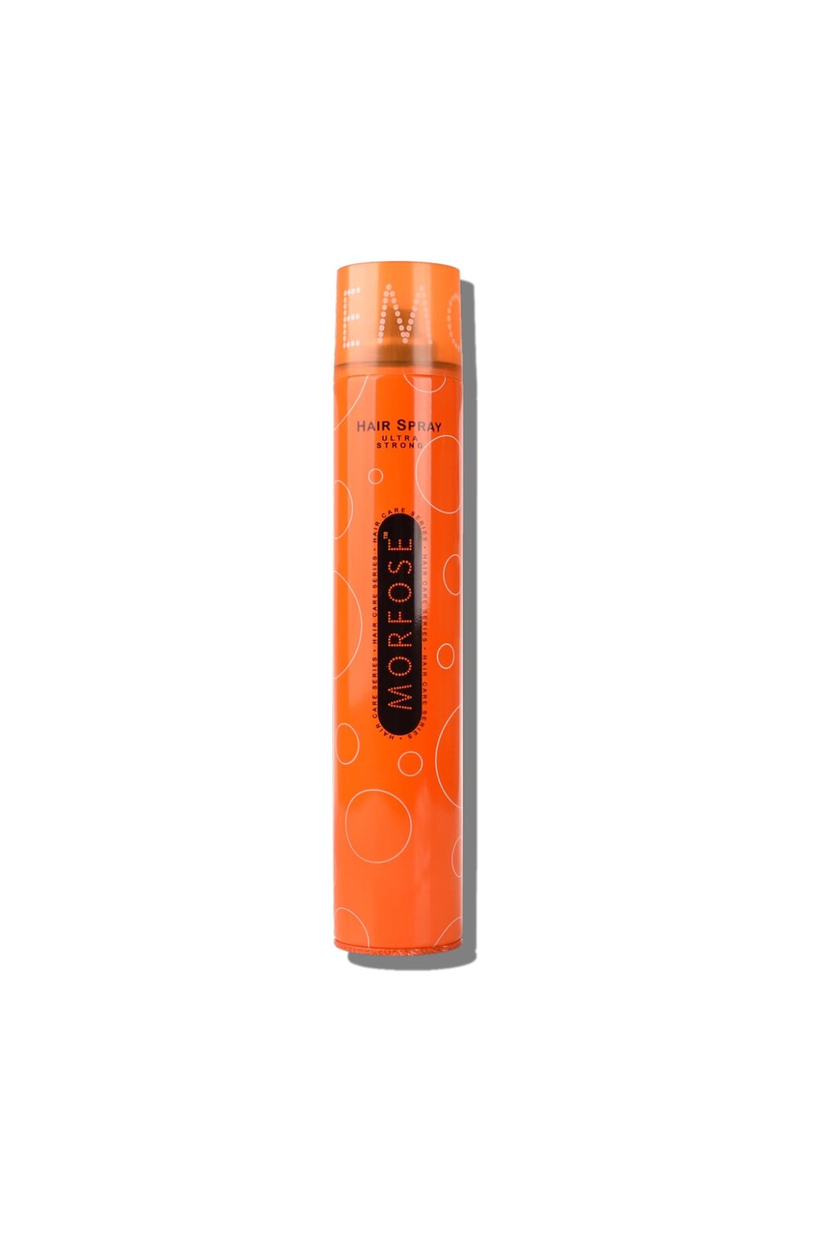 Braventa Collection اسپری موی پرتقالی فوق قوی ۴۰۰ میلیلیتری — OGSB00AX7IX0O