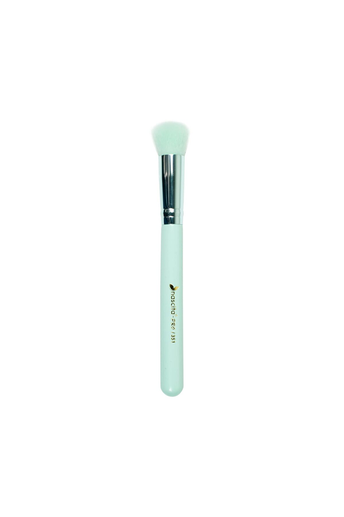nascita Soft Colors Kapatıcı ve Fondöten Fırçası - 351