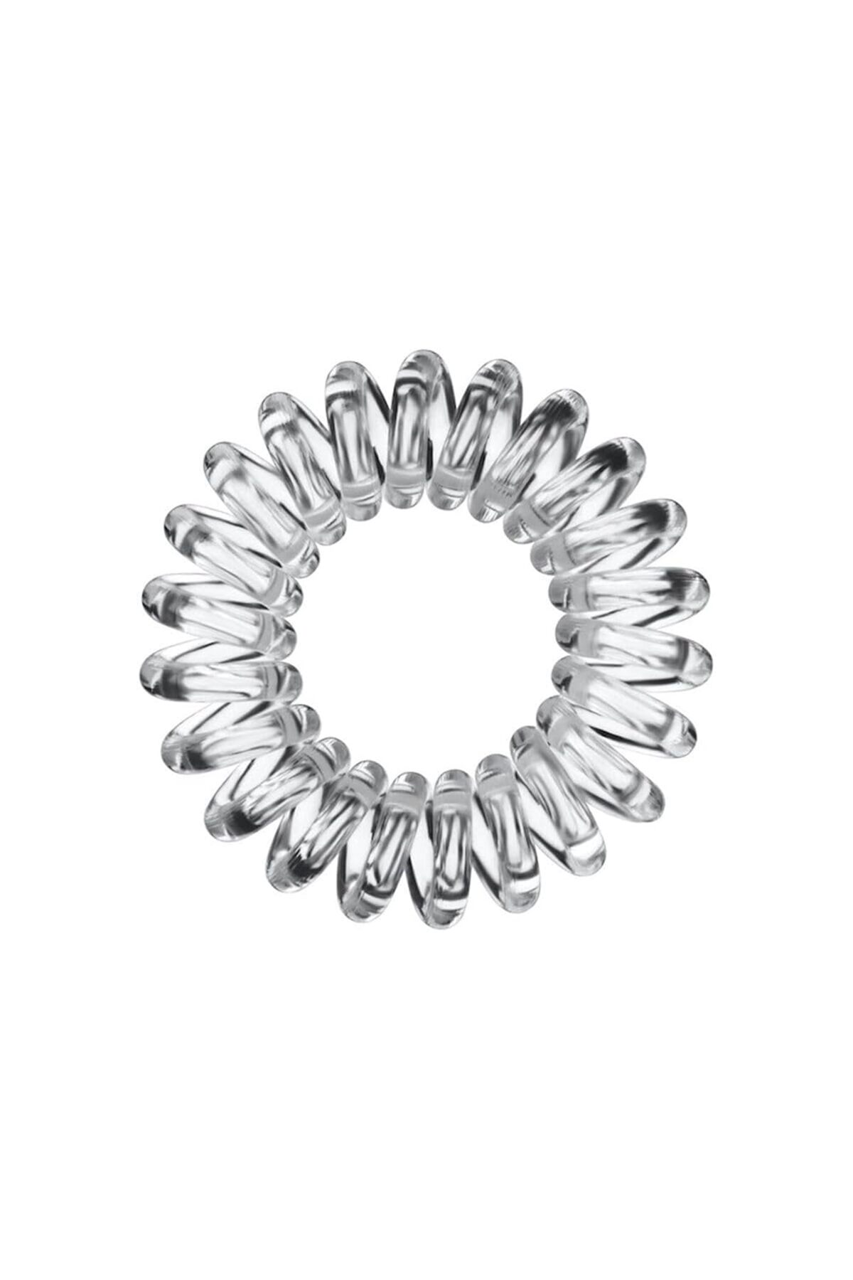 INVISIBOBBLE Original Crystal Askılı Paket Saç Lastiği — B07L2BW8K2