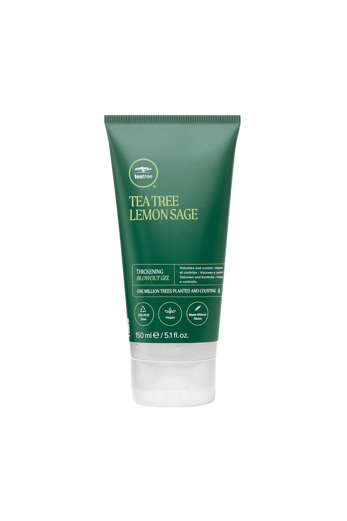 Lemon Sage Fön Jeli 150 Ml — EDCB0CW3RHKXV