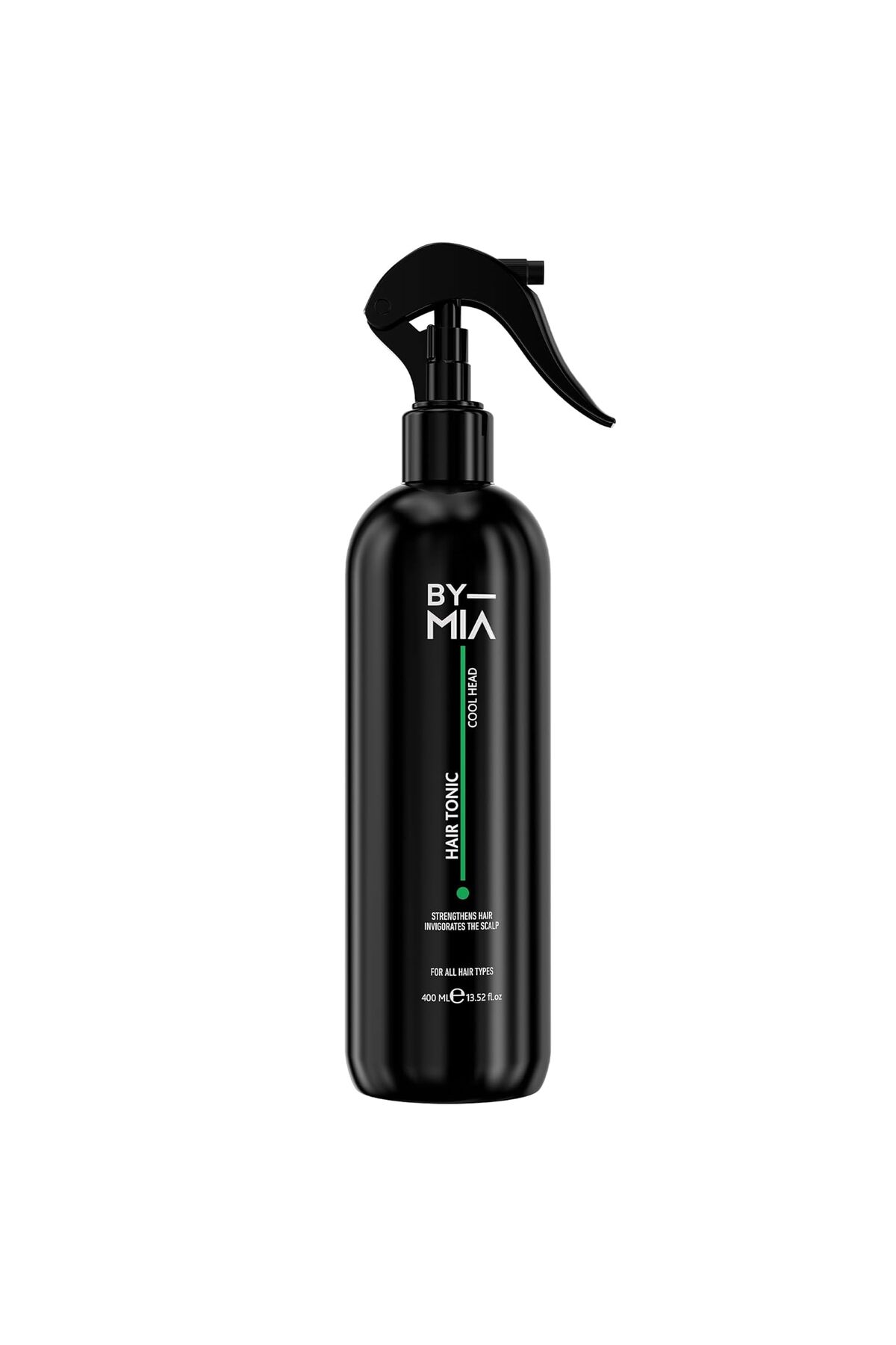 By mia Saç Toniği 400ml | Saç Derisi Toniği | Saçı Güçlendirir | Sağlıklı Saç Büyümesini Destekler | — TYC26248E311A8C2DD3CD9901