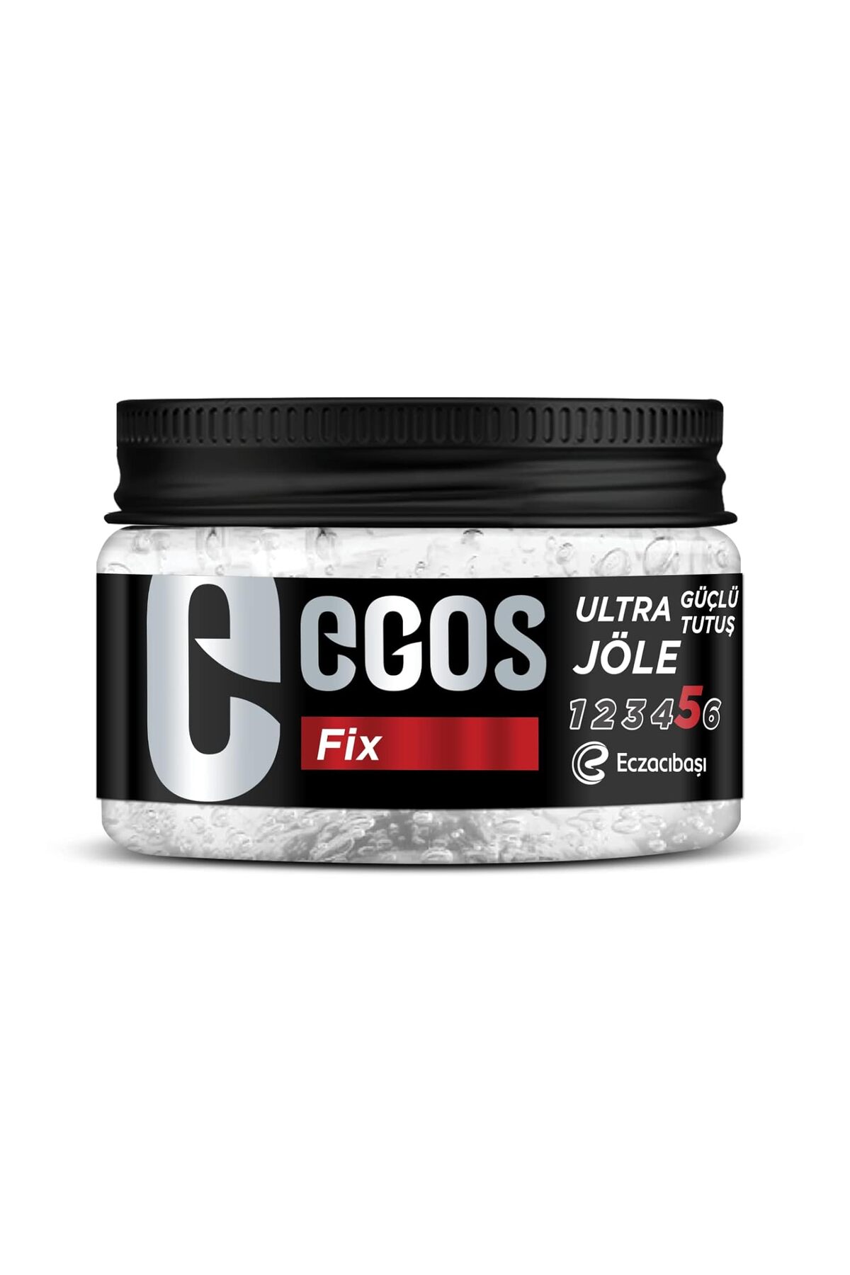 Egos Jöle Ultra Güçlü Tutuş 250 ml — B09T6WD1KX