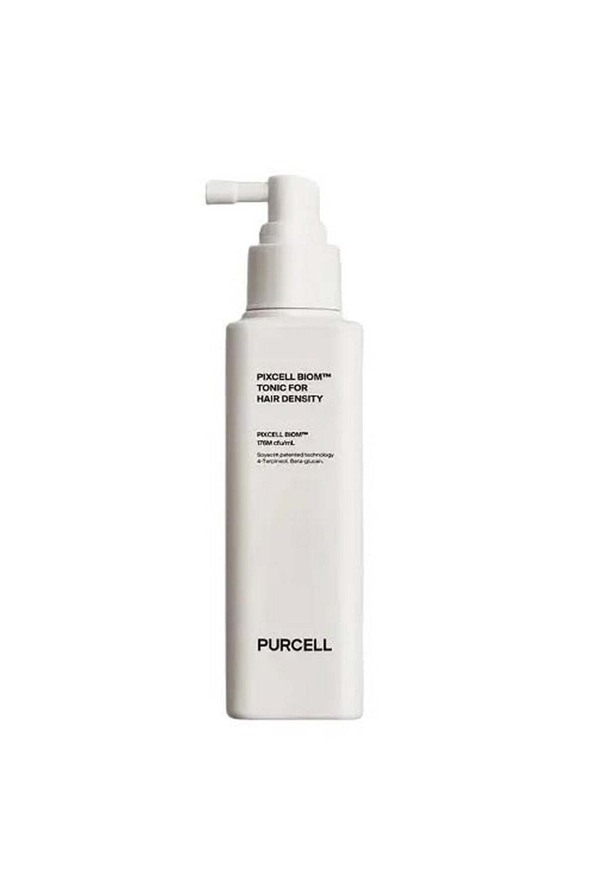 PURCELL Pixcell Biom Tonic For Hair Density – Saç Yoğunluğu