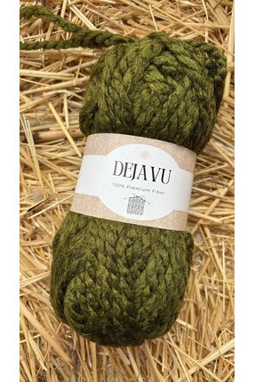 Elifceiplik Dejavu maxi kalınlık ip