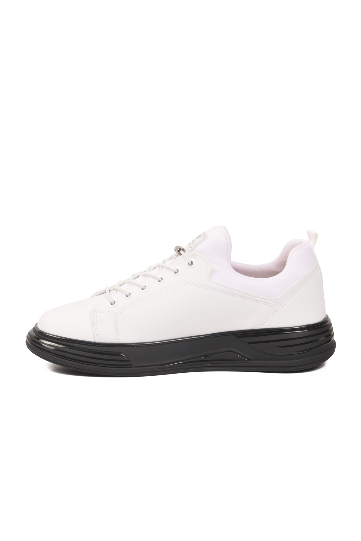 کفش ورزشی مردانه 896 Balase M White — رنگارنگ TYCDE3CB980C5DB4FC6158E00 — تصویر 4 از 5