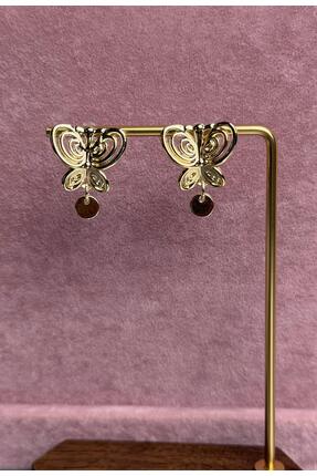 ANKA JEWELLRY FÜSUN PİRİNÇ KADIN KÜPE