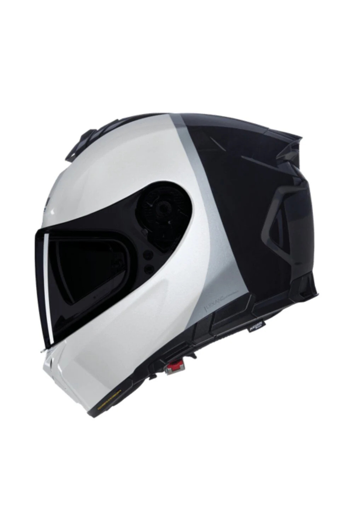 Nolan N80-8 Kask Verniciatura Speciale 344