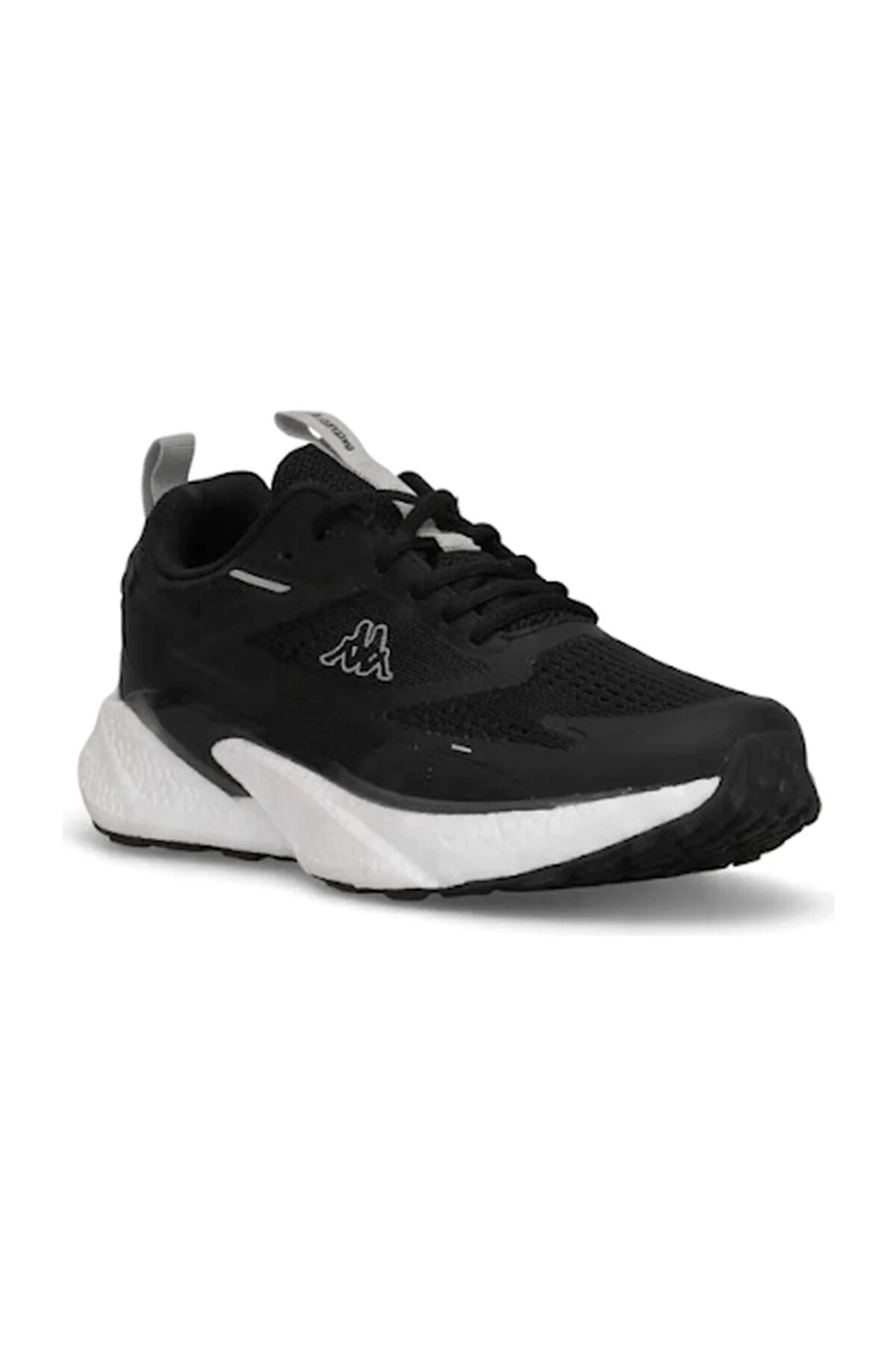LA VEGA Siyah Unisex Koşu Ayakkabısı KP-4034M — مشکی — تصویر 2 از 5