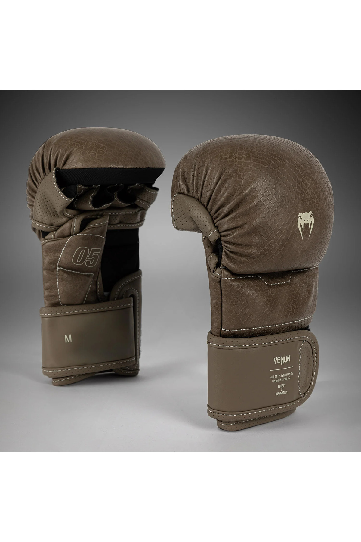 Venum Impact Evo Scales MMA Sparring Gloves - Fiyatı, Yorumları