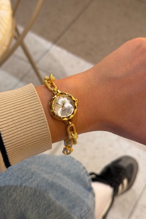 Bluemix TıffanyCo I Marka Muadil Kadın Saat