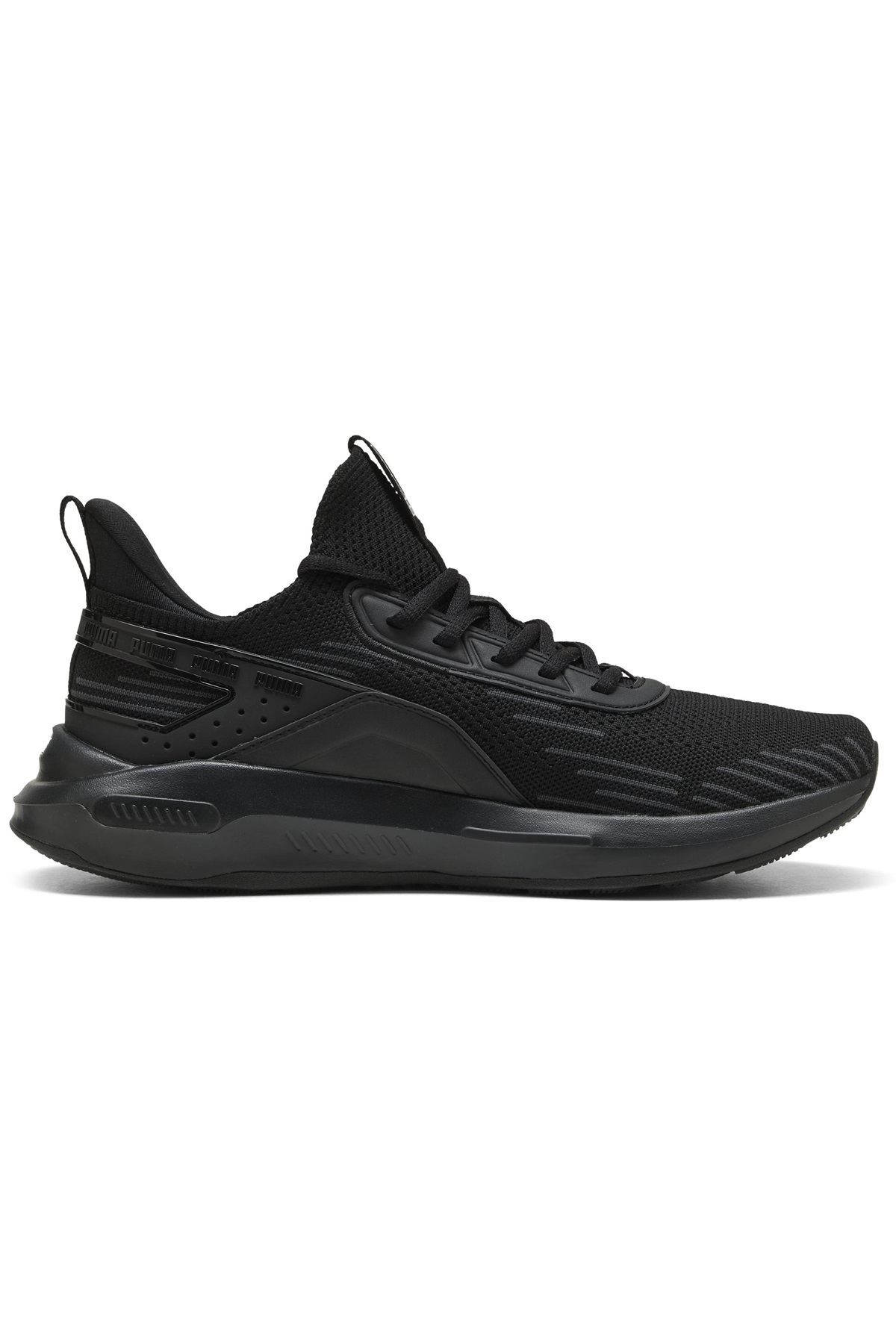 Softride Enzo 5 Hype 311726 Unisex Spor Ayakkabı SİYAH — مشکی — تصویر 3 از 7