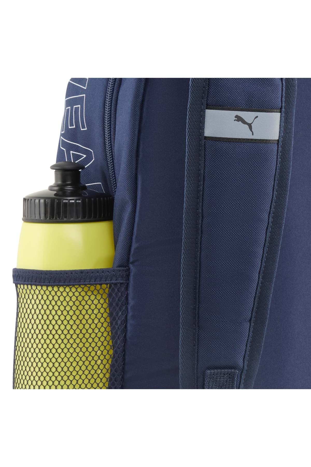 Puma  Phase BackPack II 091166 Unisex Sırt Çantası LACİVERT - Görsel 3