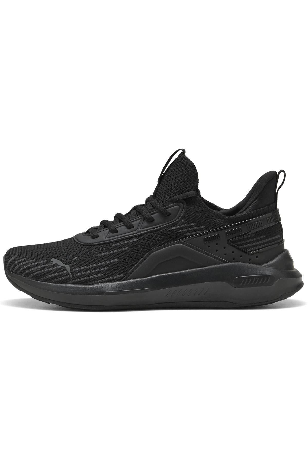Softride Enzo 5 Hype 311726 Unisex Spor Ayakkabı SİYAH — مشکی