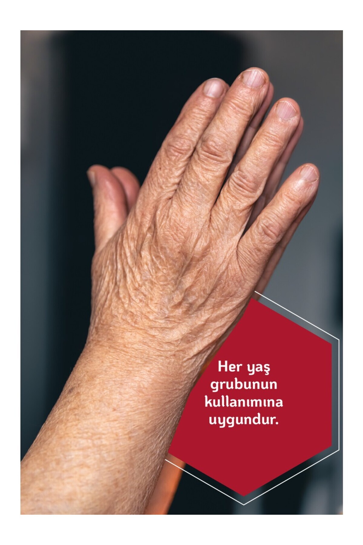 Kuru ve Hassas Ciltler için Klinik Krem 250 ml ve Dudak Balmı 30 ml — DECUBAL/SET/0001 — تصویر 7 از 8
