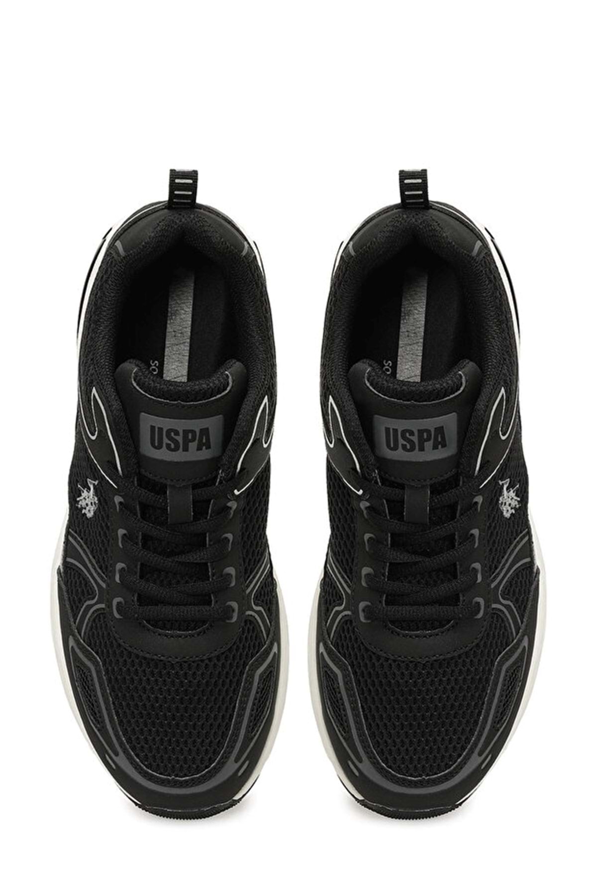 U.S. Polo Assn. Artes 6FX Erkek Sneaker görsel 6