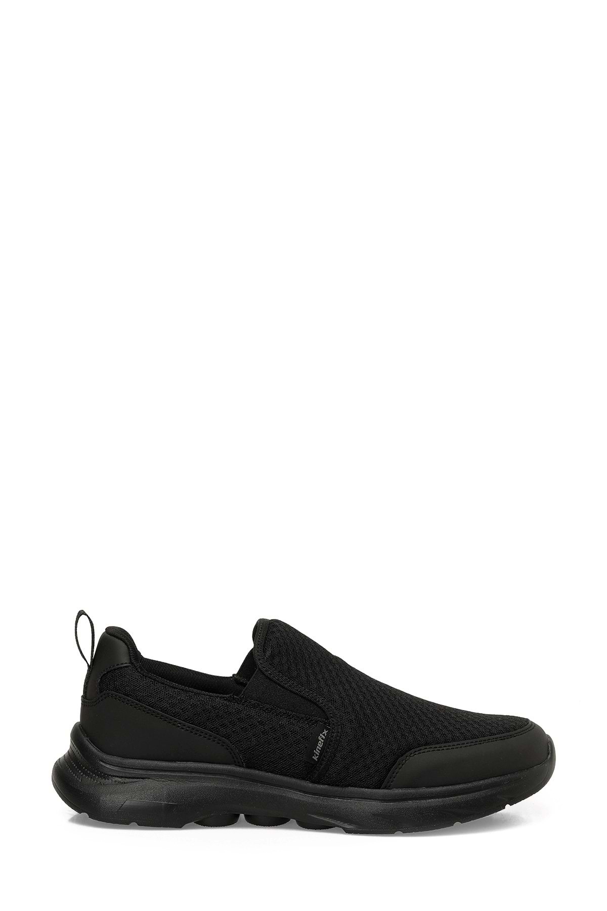 ERIVO TX 6FX ERKEK SNEAKER — مشکی 26YKINM102200281S