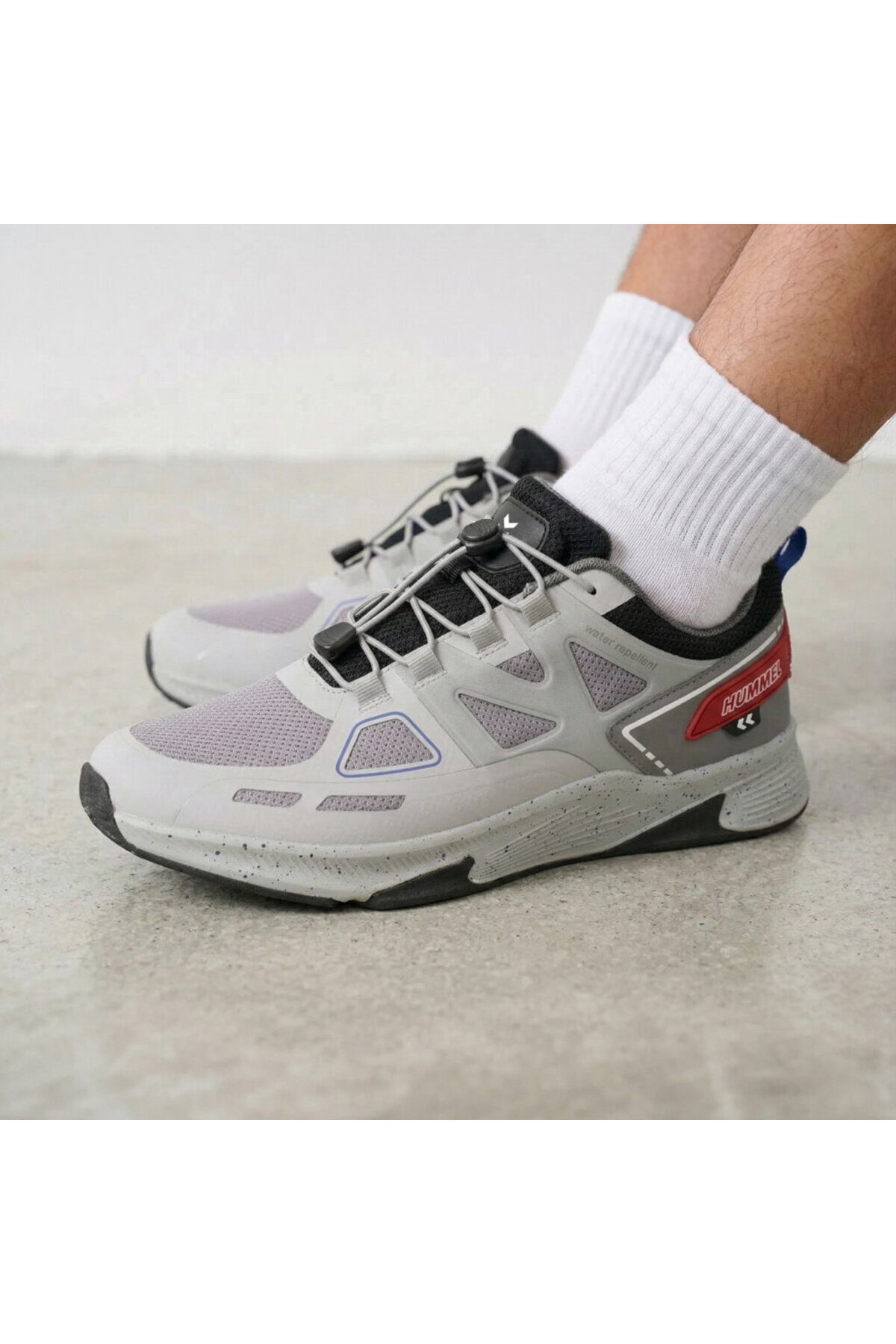 hummel BRICA AYAKKABI görsel 2